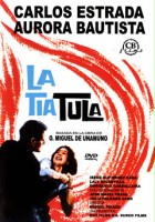 plakat filmu La Tía Tula