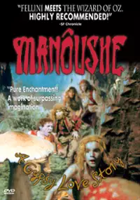Plakat filmu Man&ocirc;ushe