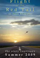 Adam N. White / Flight of the Red Tail 