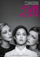 plakat filmu Chloe likes Olivia