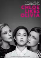 Jenny Lund Madsen / Chloe likes Olivia