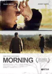 Plakat filmu Poranek