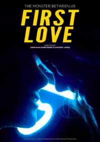 Plakat serialu First Love