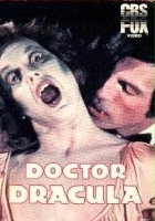 plakat filmu Doctor Dracula