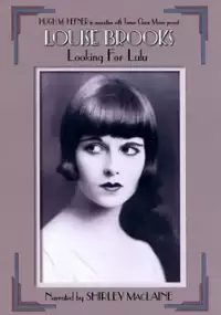 Plakat filmu Louise Brooks: Looking For Lulu