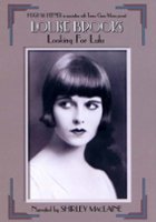 plakat filmu Louise Brooks: Looking For Lulu