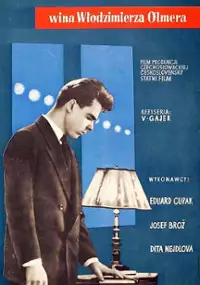 Plakat filmu Wina Włodzimierza Olmera
