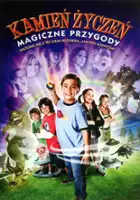 plakat filmu Kamień życzeń - magiczne przygody