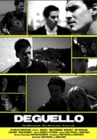 plakat filmu Deguello