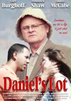 plakat filmu Daniel's Lot