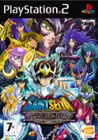 plakat filmu Saint Seiya: The Hades