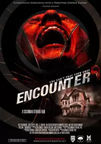 Plakat filmu Encounter