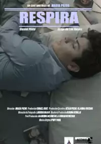 Plakat filmu Respira