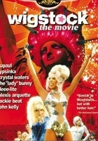 plakat filmu Wigstock: The Movie