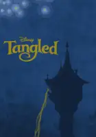plakat filmu Tangled