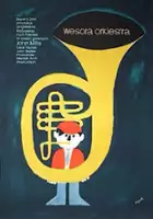 Jenny Jones / Wesoła orkiestra