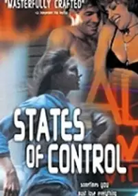 Plakat filmu States of Control