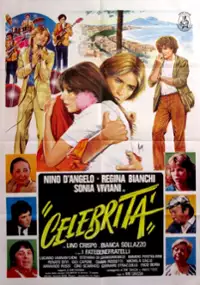 Plakat filmu Celebrità