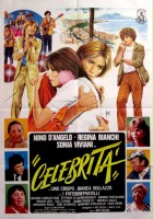 plakat filmu Celebrità