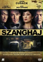 plakat filmu Szanghaj