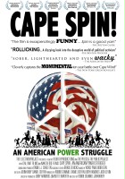 plakat filmu Cape Spin: An American Power Struggle