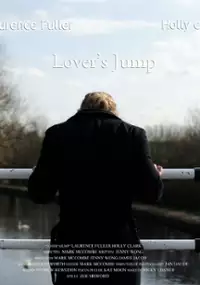 Plakat filmu Lovers Jump