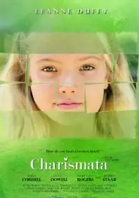 Plakat filmu Charismata