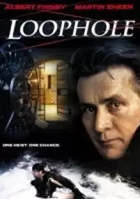 Plakat filmu Słaby punkt