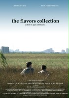 plakat filmu The Flavors Collection