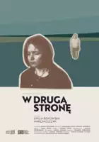 plakat filmu W drugą stronę