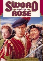 plakat filmu Miecz i róża