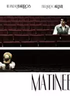 plakat filmu Matin&eacute;e
