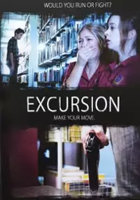 Plakat filmu Excursion