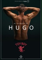 plakat filmu Toy Boy