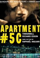 plakat filmu Apartment No. 5C