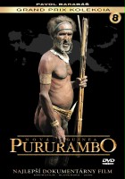 plakat filmu Pururambo