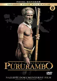Plakat filmu Pururambo