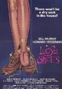 Plakat filmu Loose Shoes