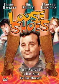 Plakat filmu Loose Shoes
