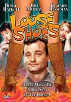 plakat filmu Loose Shoes