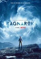 plakat - Ragnarok (2020)