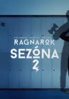 plakat - Ragnarok (2020)
