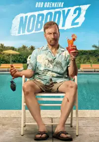 Plakat filmu Nobody 2