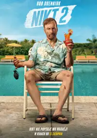 Plakat filmu Nikt 2