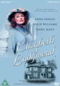 Plakat filmu Elizabeth of Ladymead