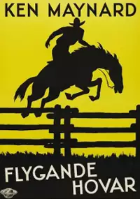 Plakat filmu Sons of the Saddle
