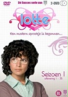 plakat filmu Lotte