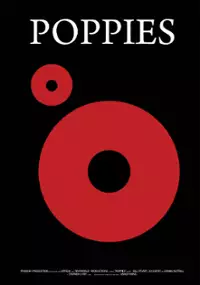 Plakat filmu Poppies