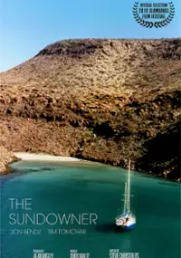 Plakat filmu The Sundowner