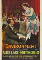 plakat filmu Environment